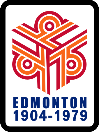 Edmonton Oilers 1979 80 Special Event Logo iron on paper